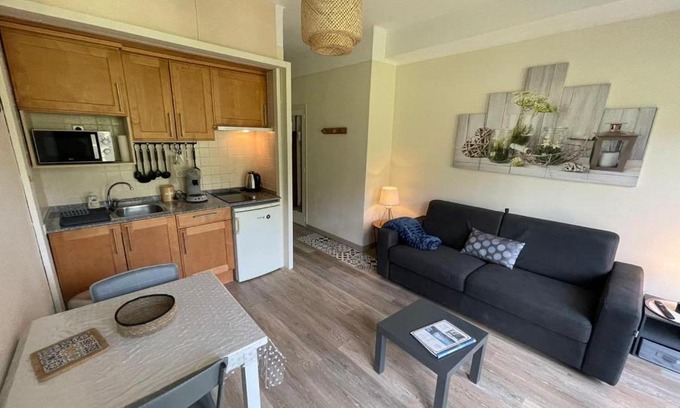 Pas de la Casa Apartment | Immodelpas Griffon