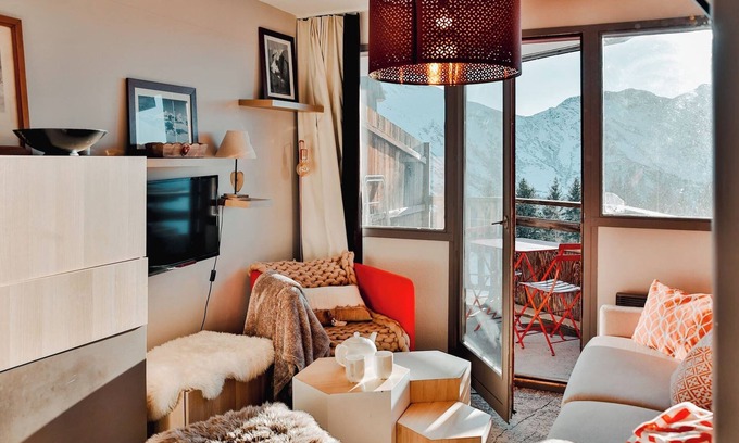 Morzine Apartment | Immodreams - Le Choucas - Avoriaz