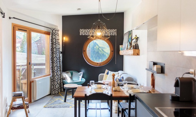 Morzine Apartment | Immodreams - Le Datcha - Avoriaz