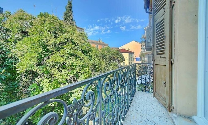Le Suquet Apartment | Immogroom - Suquet - 2 min from the beaches