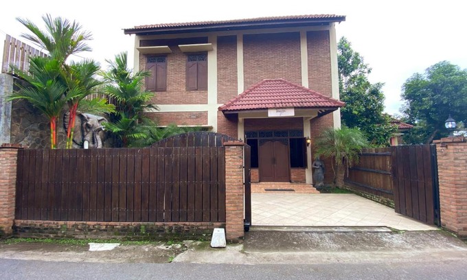 Yogyakarta Bed & Breakfast | Imogen Yogyakarta