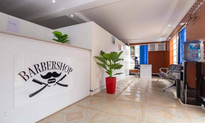 Parklands Hotel | Impala Hotel