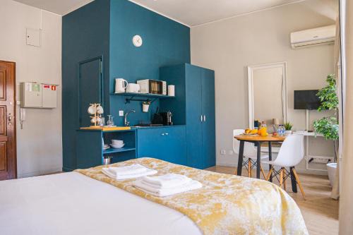Centro / Baixa Apartment | Impar Studios