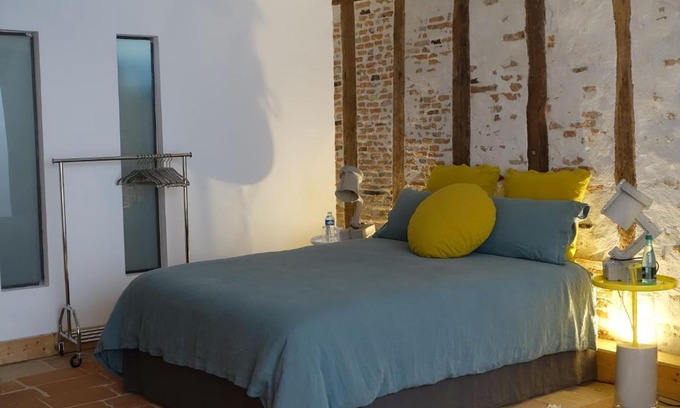 Lavaur Bed & Breakfast | Impasse du Boeuf