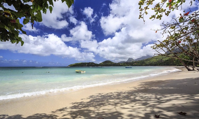 Anse Boileau Villa | Impeccable 3-bed Villa in Anse Boileau!
