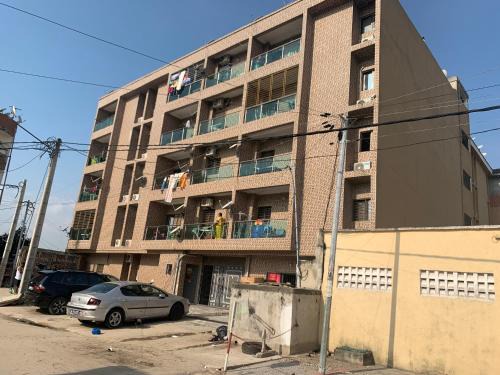 Koumassi Apartment | Impeccable Apartment in Abidjan Cote D'avoire