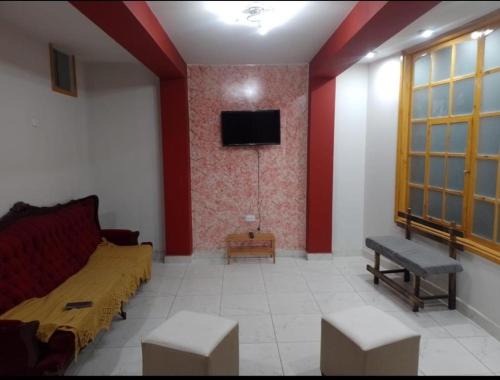 Cajamarca Apartment | Impegna