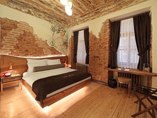 Asmali Mescit Hotel | Impera Hotel - Special Category