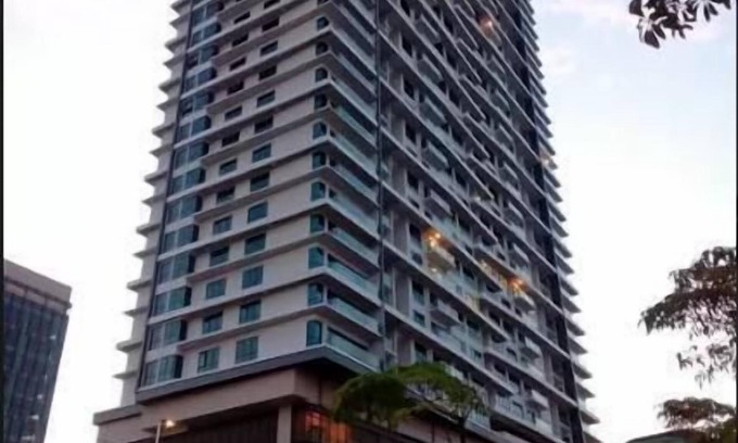 Nusajaya Apartment | IMPERIA@ HelloKitty Legoland Johor