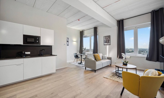 Zaventem Apartment | Imperia shortstay
