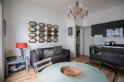 Redcliffe Apartment | Imperial airways apartment SW10