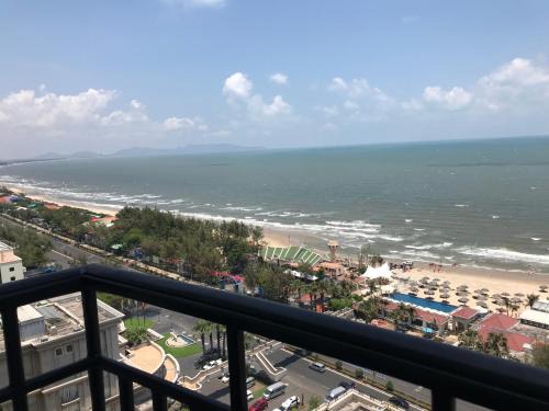 Thang Tam Apartment | Imperial Condotel Nancy Apartment