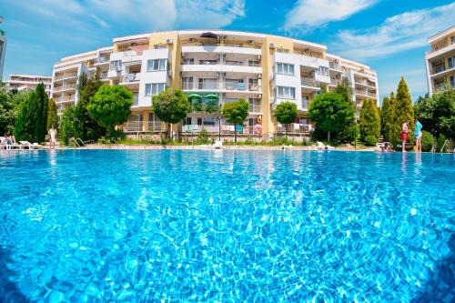Sveti Vlas Apartment | Imperial Fort Club