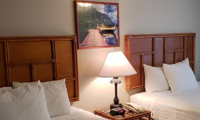 Waikiki Hotel | Imperial Hawaii Resort