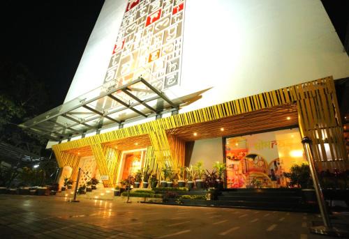 Deoghar Hotel | Imperial Heights