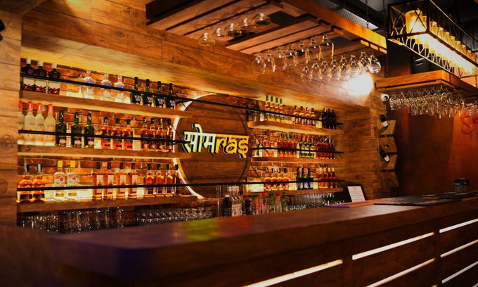 Deoghar Hotel | Imperial Heights