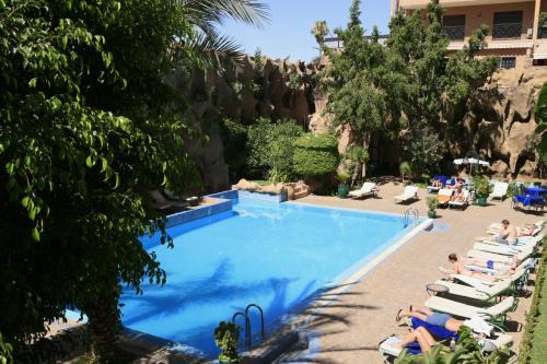 Gueliz Hotel | Imperial Holiday Hôtel & spa