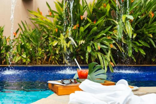 Barbalha Hotel | Imperial Hotel By Nobile