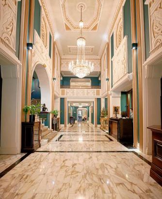 Cork City Centre Hotel | Imperial Hotel Cork City