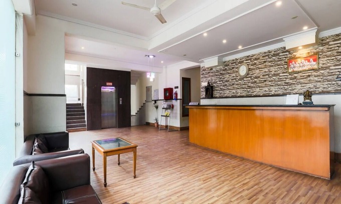 Sector 70 Hotel | Imperial Hotel Noida
