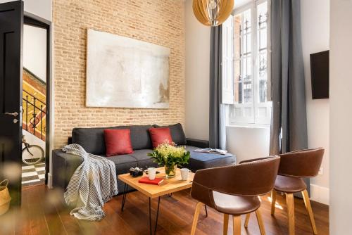 Santa Catalina Apartment | Imperial Luxury Apartment