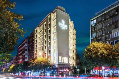 Thessaloniki City Centre Hotel | Imperial Plus Urban Smart Hotel Thessaloniki