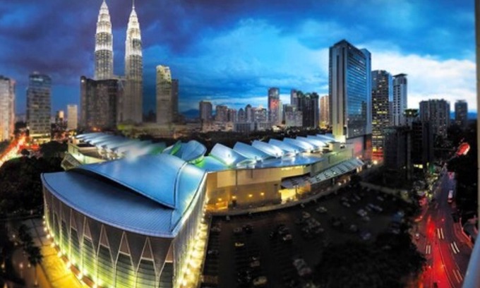 Taman Bukit Pantai Hotel | Imperial Regency Suites Petaling Jaya