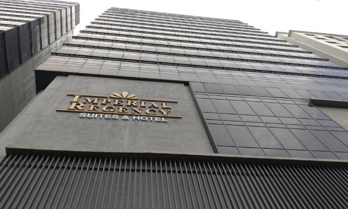 Taman Bukit Pantai Hotel | Imperial Regency Suites & Kuala Lumpur