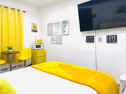 Prospect Lefferts Gardens Bed & Breakfast | IMPERIAL STAY BnB