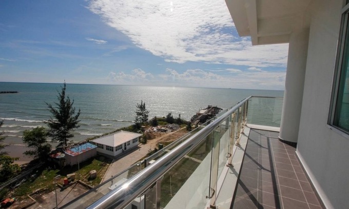 Taman Selera Condo | Imperial Suites Miri