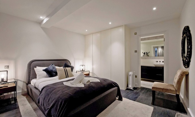 Belgravia Apartment | Imperial Victoria Square