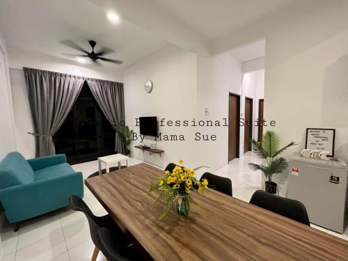 Alor Setar Apartment | Imperio Professional Suite by Mama Sue