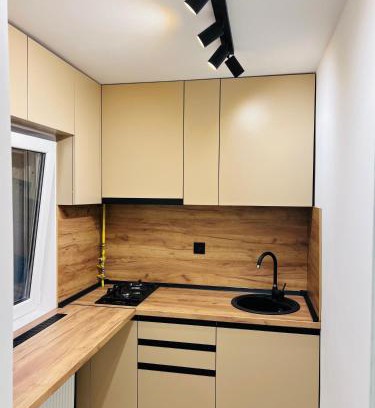 Giurgiu Apartment | IMPERIUM DK STUDIO
