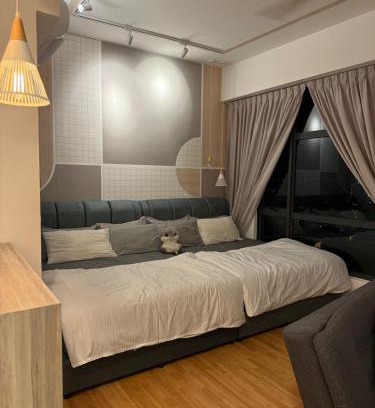 Kuantan Apartment | Imperium Resident Kuantan Eleven-7