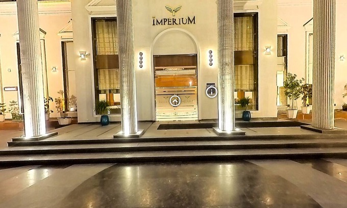 Hisar Resort | Imperium Resort