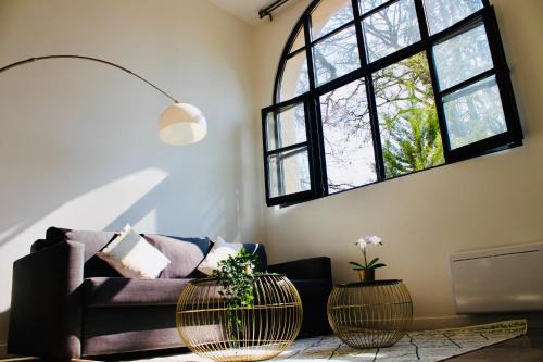 Barbizon Apartment | Impressionnistes Barbizon
