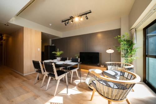 Kamata Apartment | IMPREST STAY Tokyo Kamata