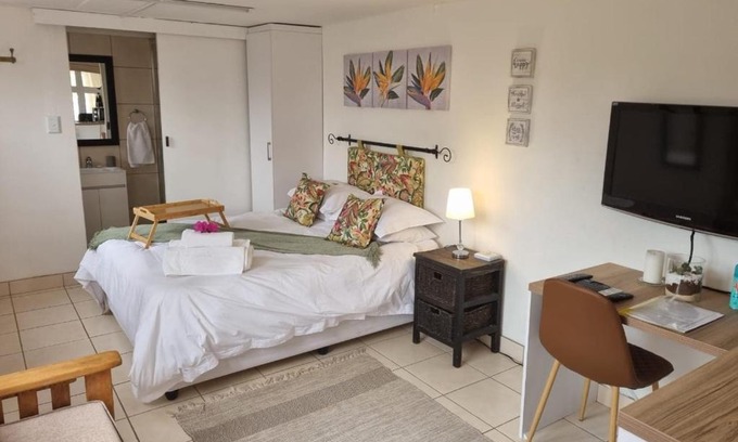 Kloof House | Impunzi Place