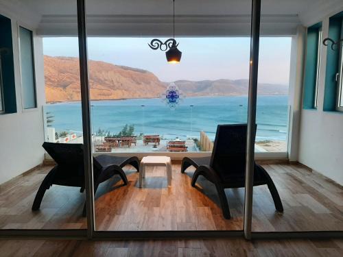 Imsouane Apartment | Imsouane Magic House