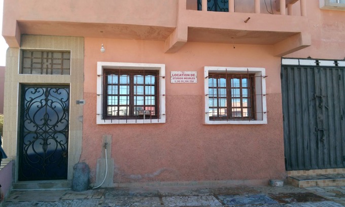 Imsouane Apartment | imsouane studio 2. whole accommodation