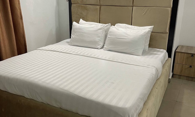 Port Harcourt House | in a Serene Environment, Family vacation home,10 mins to KFC