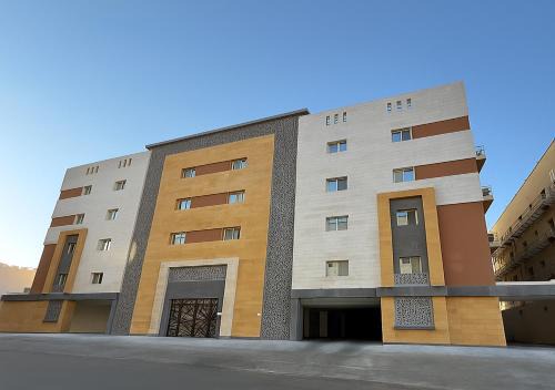 Jeddah Apartment | In Apartments