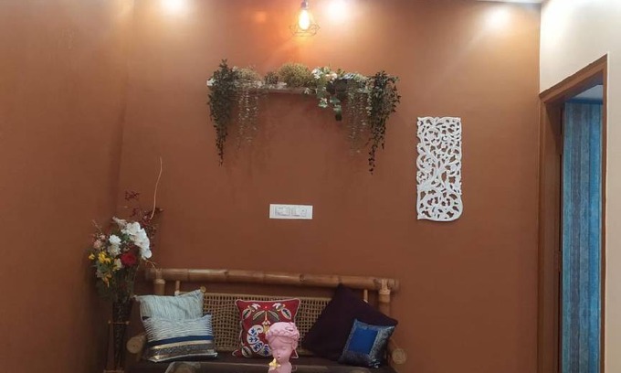 Bommasandra House | 800 m² House ∙ 1 bedroom ∙ 2 guests