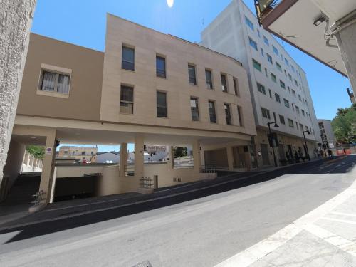 Matera Apartment | In Centro Città