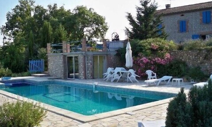 Saint-Julien-du-Puy Other | In Cocagne country with private pool