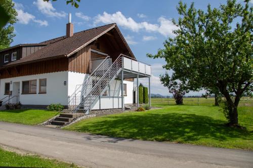 Herlazhofen Apartment | In den Wiesen