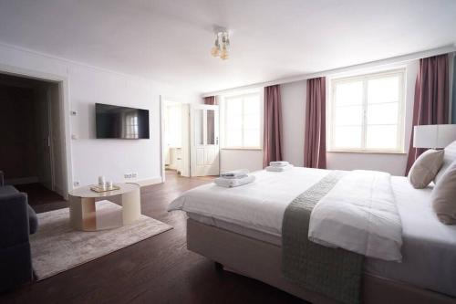 Innere Stadt Apartment | In der Innenstadt I 3 Minutes to Metro