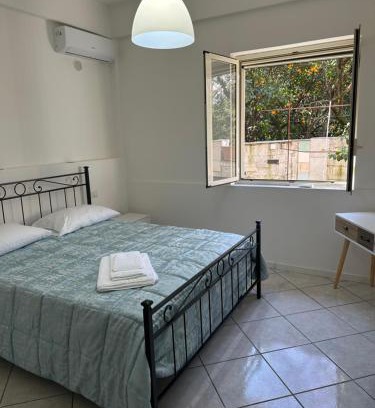 Sant'Egidio del Monte Albino Bed & Breakfast | In famiglia rooms for Pompei, Amalfi, Sorrento, Napoli e Salerno
