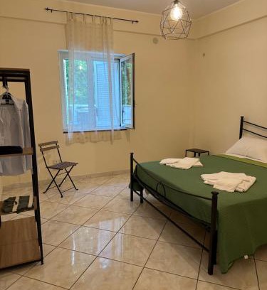 Sant'Egidio del Monte Albino House | In famiglia apartment and rooms for Pompei, Amalfi, Sorrento and Salerno