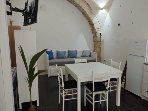 Manfredonia House | "In Fondo al Mar" - Casa Vacanze
